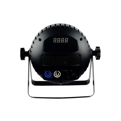 12x12W LED Plastic PAR