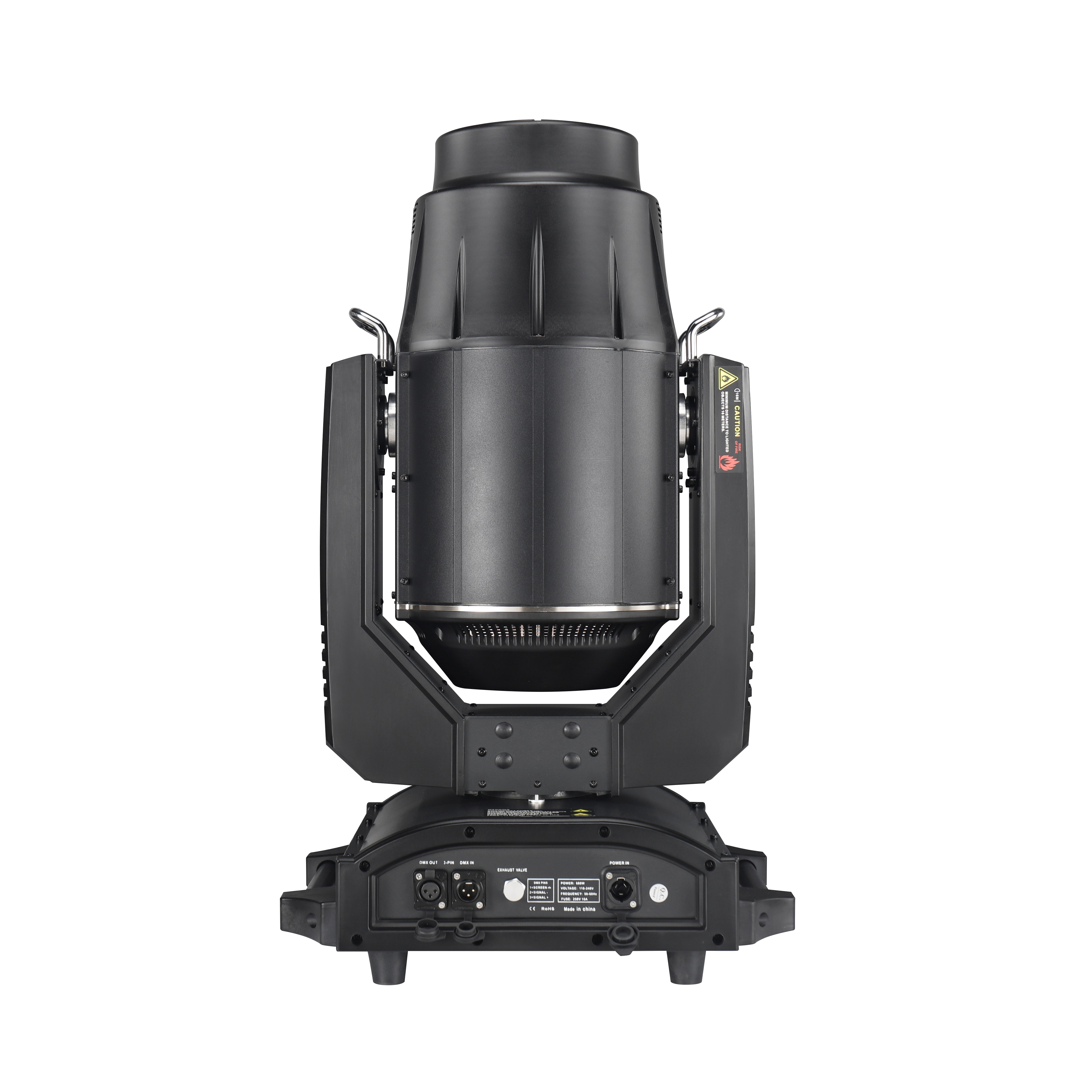 600W IP65 Moving Head BSW