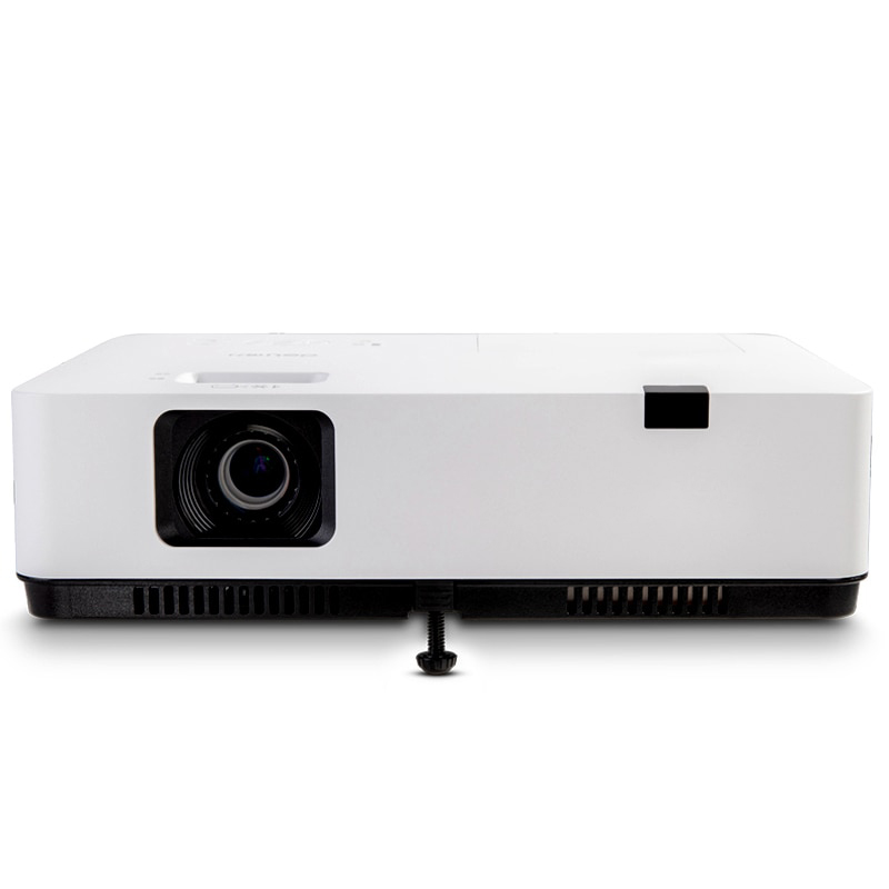China SMX 4300lumen WXGA 3LCD Projector for Meeting Room