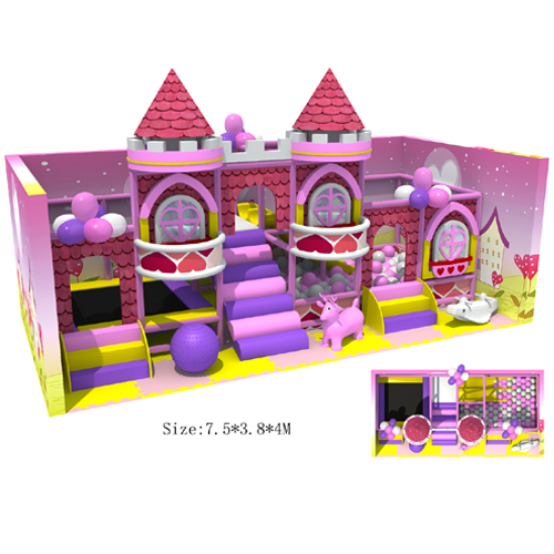 Children Indoor play centre