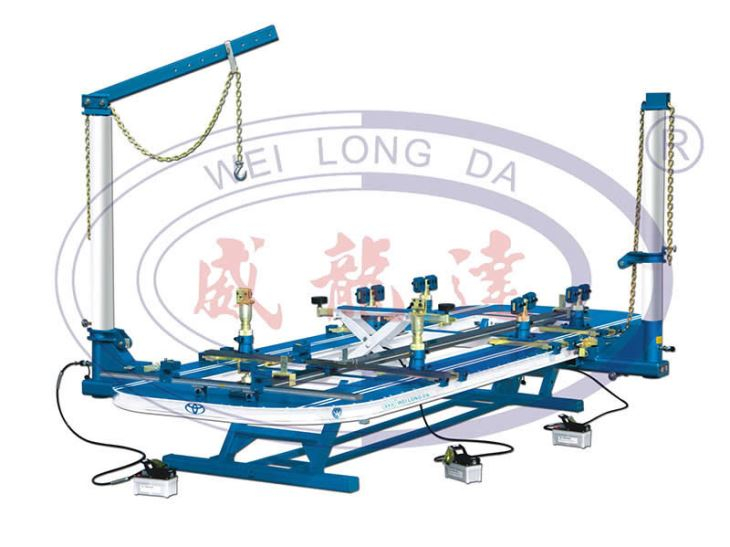 Frame Straightening Machine For Sale Buy Frame Straightening Machine