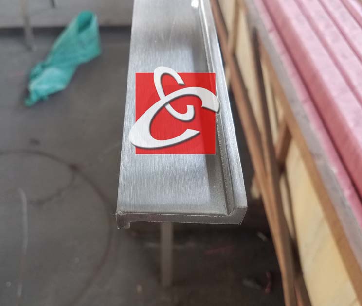 Customized cold drawing stainless steel bar