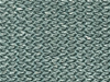 Inicio 320GSM Woven Woven Sun Shade Sail en colores vibrantes 