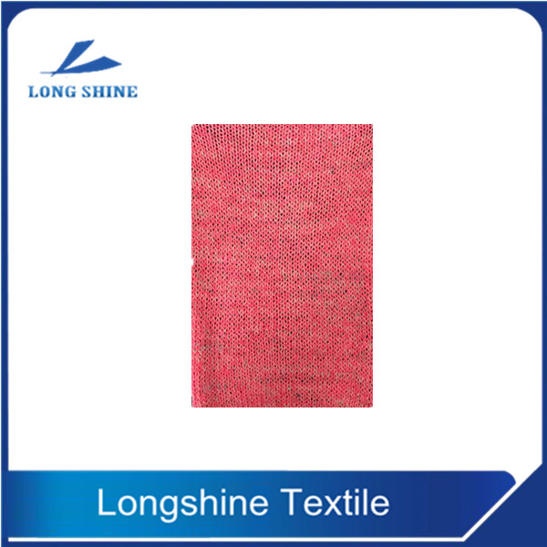 High Tenacity 2/16NM 70/30 Acrylic Wool Dyed Color Textile Nep Yarn for Knitting China Supplier