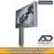Classics Scrolling Mega Board retroiluminada LED caja de luz cartelera