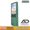 China fabricante de basura cubo anuncios luz caja por mayor - Adhaiwell