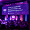 P3.91 Super alta actualización Vivid Stage Led Screen para eventos de alquiler en interiores