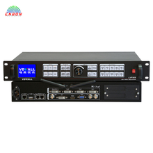 LVP909 / LVP909F Procesador de video con resolución 4K para video wall LED