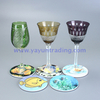 8oz,12oz,12.5oz,16oz wine glass/200ml,237ml,330ml,450ml wine glass/made in China modern wine glass stemware and goblet
