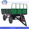Three Way Dumping Trailers