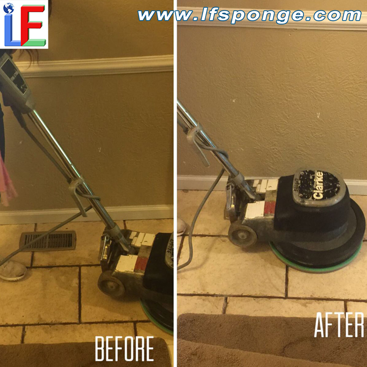 Floor Cleaning Pads wholesale MoveIn Cleaning floor pads, post