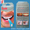 Kit de limpieza de dientes de venta caliente LF012