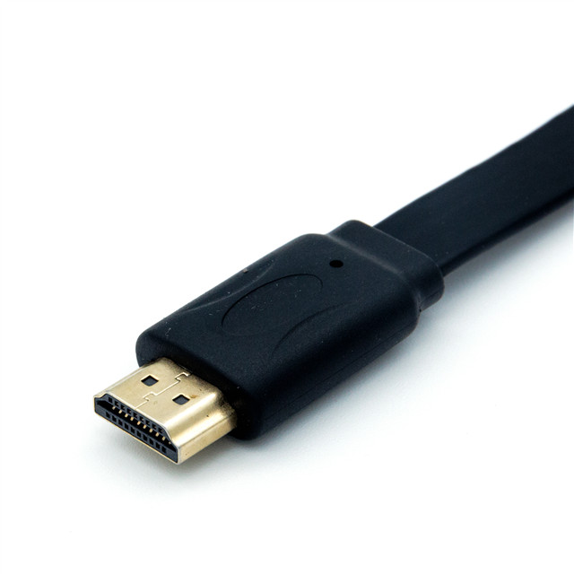  Cable plano de HDMI