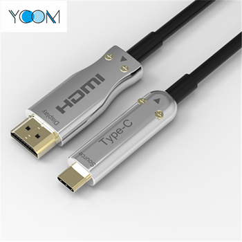 High Quality 1080P 4K*2K Type C to HDMI Cable