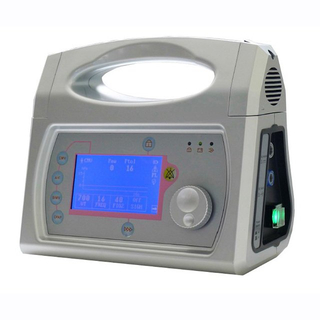 PA-100D Portable Ventilator