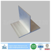 Silver Anodized T Shape Aluminum Profile