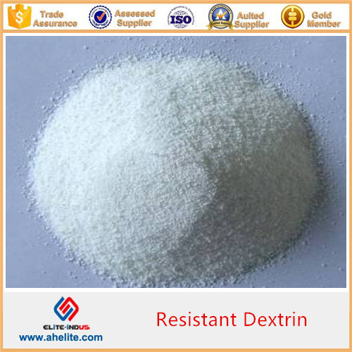 Soluble Corn Fiber Resistant Dextrin for dietary fiber supplement