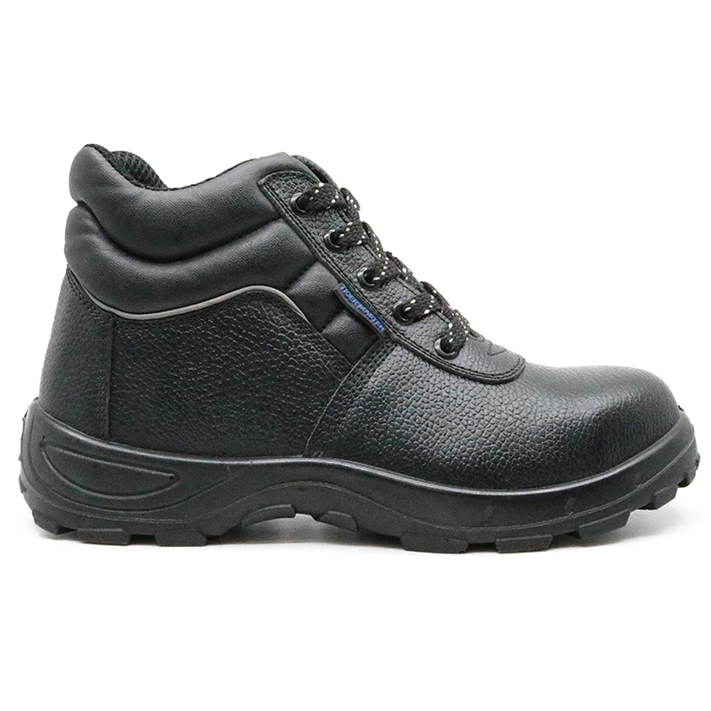 Water Proof Steel Toe Puncture Resistant Anti Static Safety Shoes S3 SRC