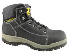 0163 industrial safety work shoes