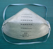 DAC4B Dust Mask