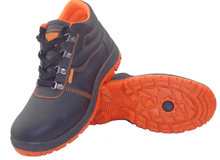 2015 hot sales cheap PVC safety shoes for men