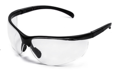 Anti fog and anti scratch industrial safety glasses