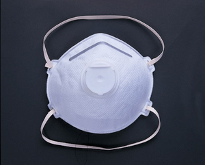 DTC3M-F Dust Mask