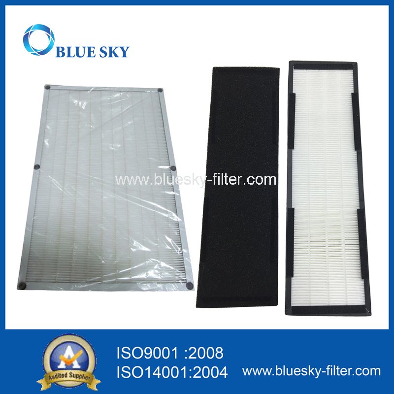 Filtros True HEPA para purificadores de aire Kenmore 83195