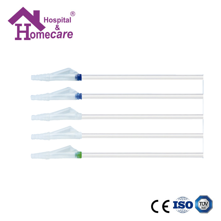 HK26c Suction Catheter ( “Y”type )