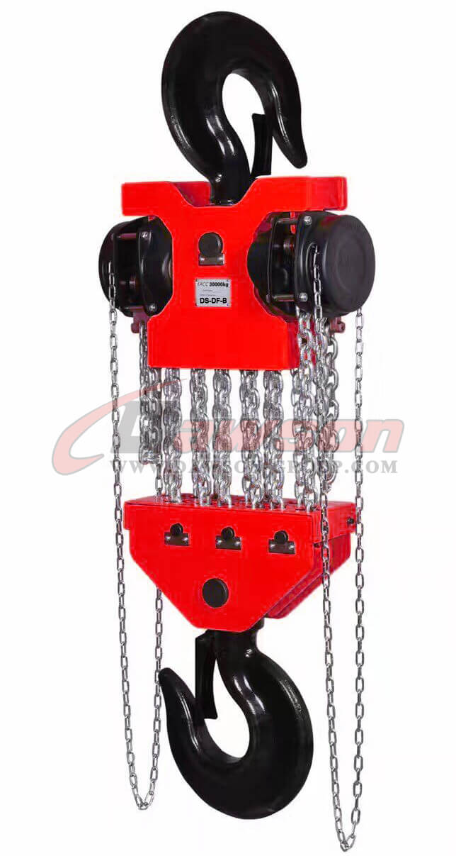 15t t 30t Chain Hoist kg Manual Chain Block For Lifting Goods 000kg Chain Block kg Manual Chain Hoist China Manufacturer Supplier Factory