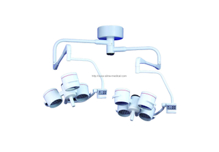 SHADOWLESS OPERATION LAMP