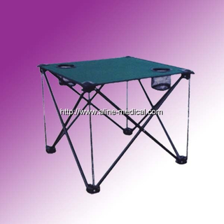 Folding Tadle Series