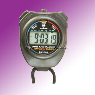 Stop Watch
