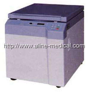 LOW SPEED CENTRIFUGES