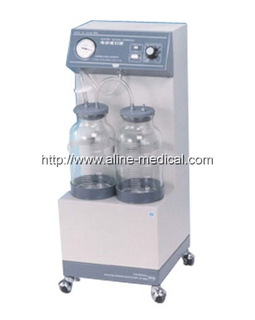 Electric suction apparatus series