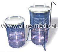 Polycarbonate Bottle(3L,4L)