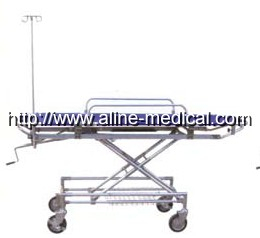 EMERGENCY BED