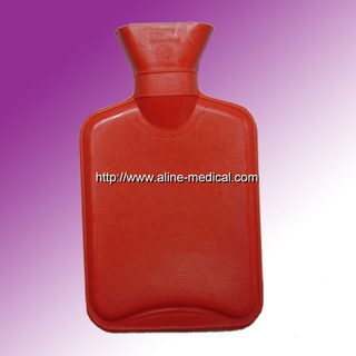 Hot water bottle