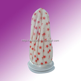 Cotton Ice Bag