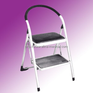 Steel ladders