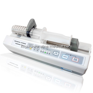Syringe pump