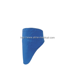 X-ray protective the patients(0.5mmPb)
