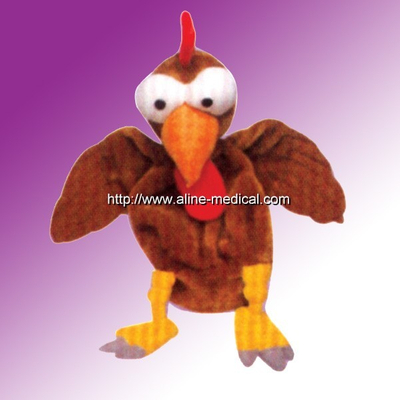 big w plush
