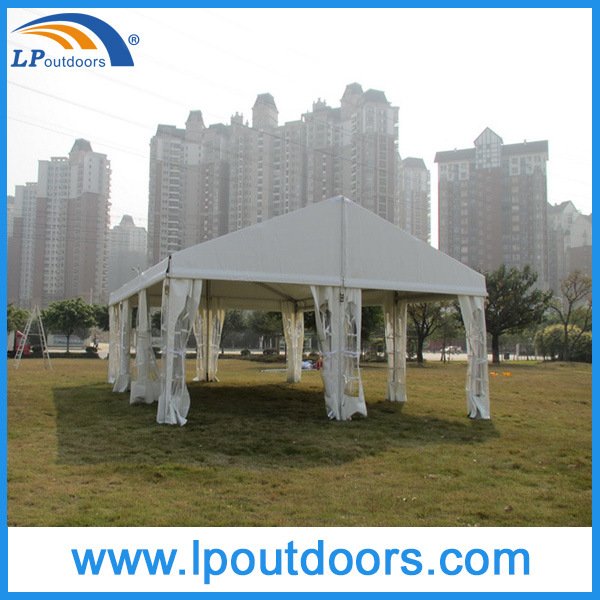 6X9米小型PVC婚礼帐篷
