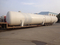 El tanque de almacenaje horizontal estándar de ASME 100MT 100Tons 200M3 200000Liters LPG para África