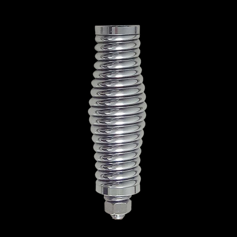 Spring Mount Base for Safety Whip
