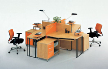 Office Table (OD-69)