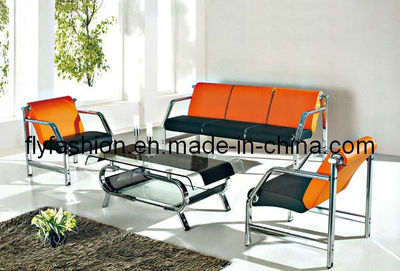 Sofa OF-29 de salle d'attente