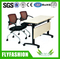 Tableau de conférence de Tableau de formation de bureau de meubles de bureau (SF-08F)