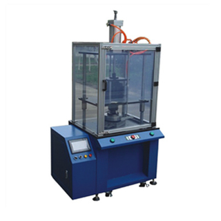 Servo Motor Spin Welders for PP Water Filter Cartridge 